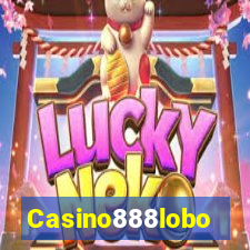 Casino888lobo