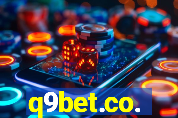 q9bet.co.