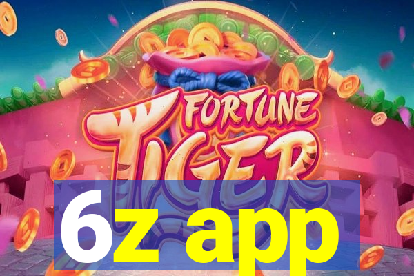 6z app