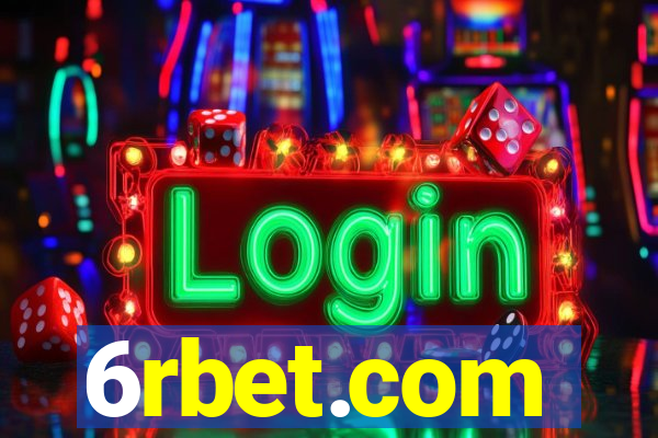 6rbet.com