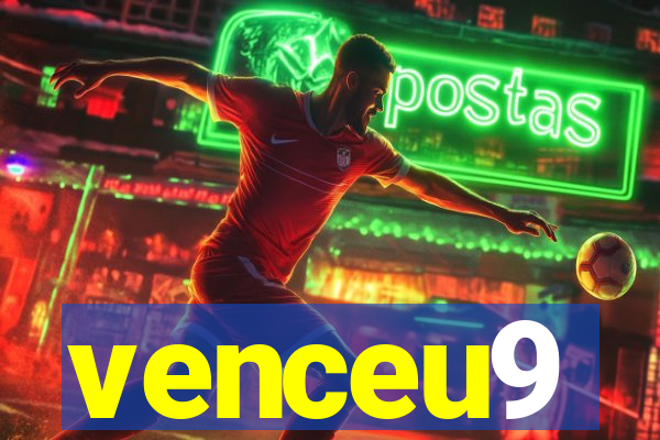 venceu9