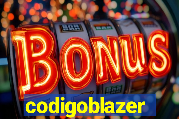 codigoblazer