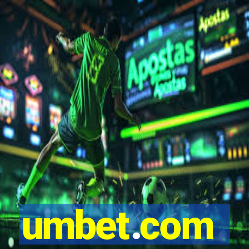 umbet.com