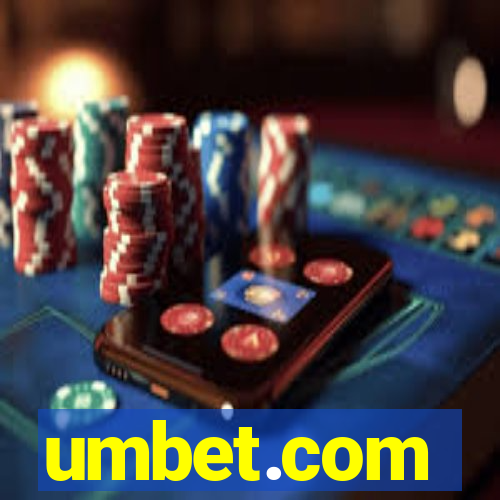 umbet.com