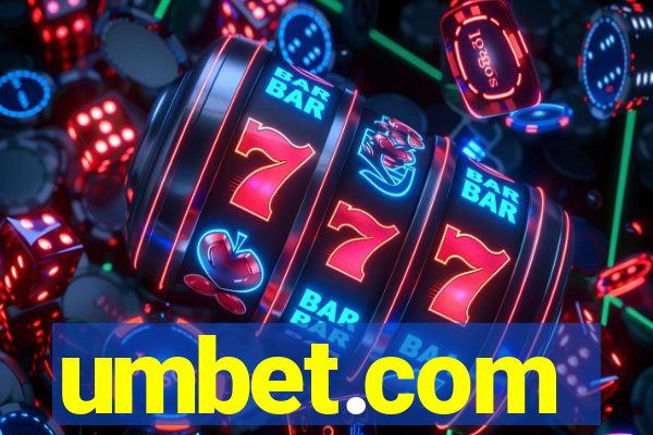 umbet.com