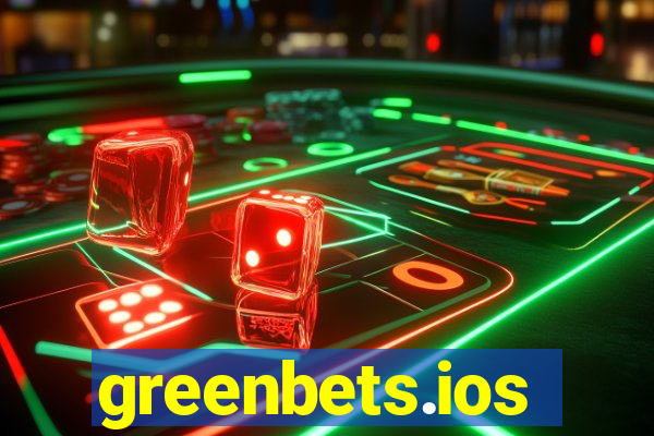 greenbets.ios