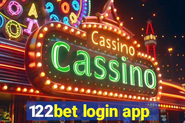 122bet login app