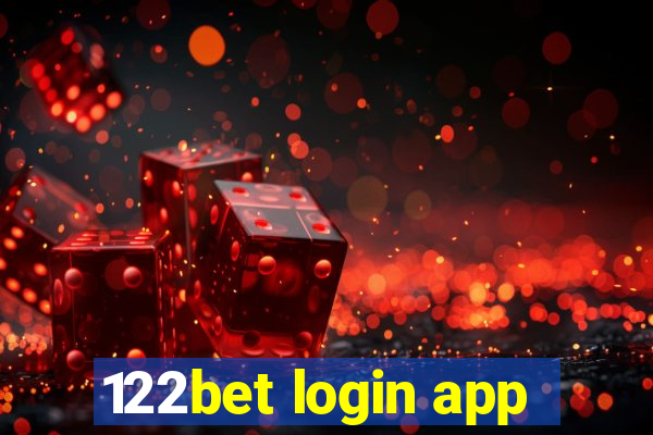 122bet login app