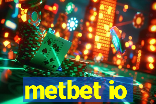 metbet io