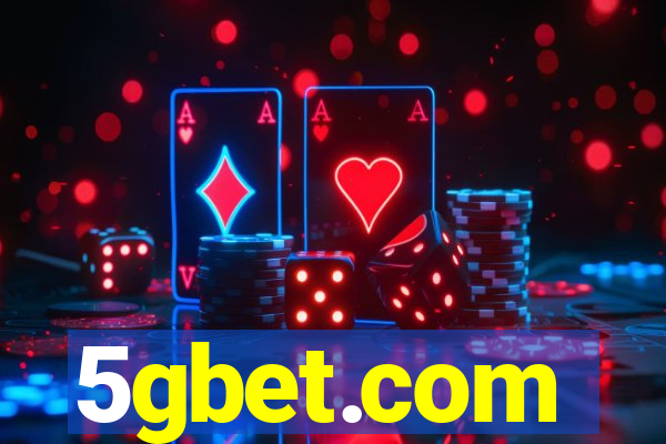 5gbet.com