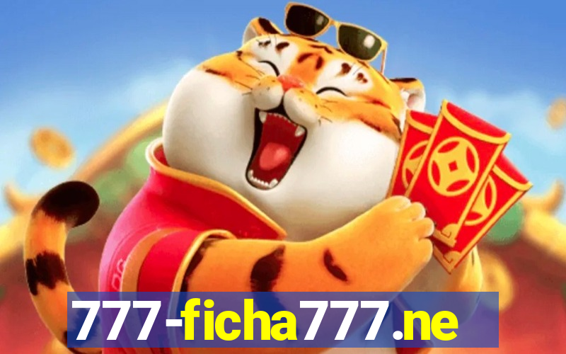 777-ficha777.net