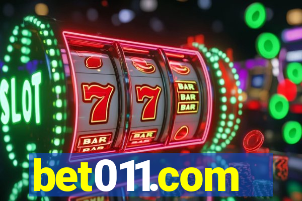 bet011.com