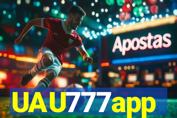 UAU777app