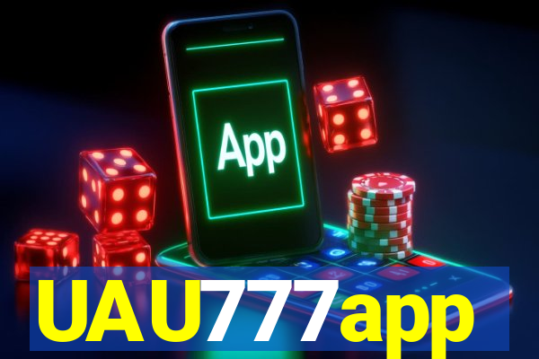 UAU777app