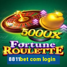 8811bet com login