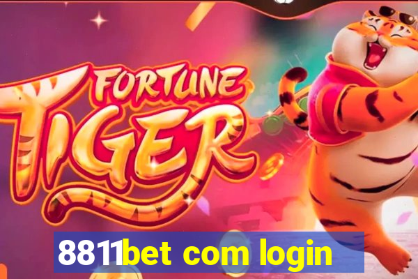 8811bet com login