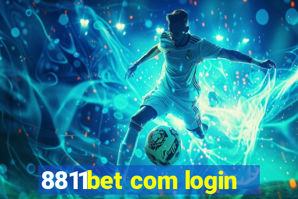 8811bet com login