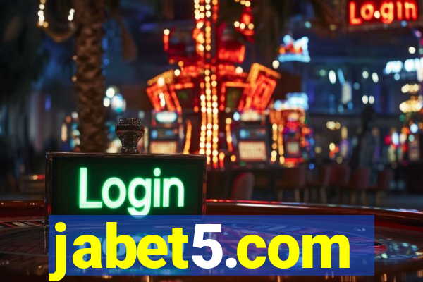 jabet5.com