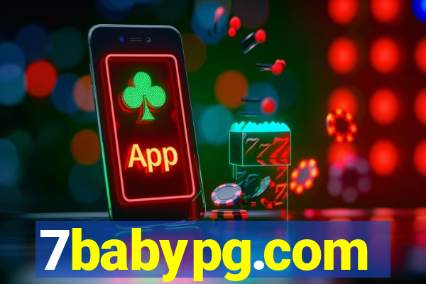 7babypg.com