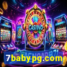 7babypg.com