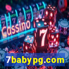 7babypg.com