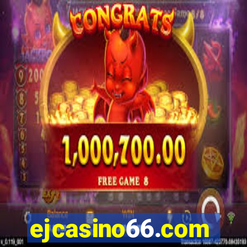 ejcasino66.com