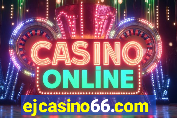 ejcasino66.com