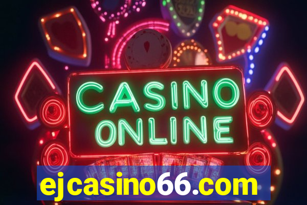 ejcasino66.com