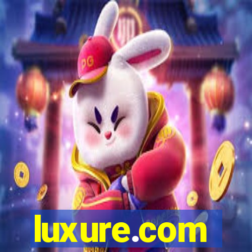 luxure.com