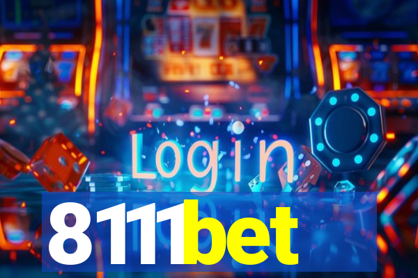 8111bet