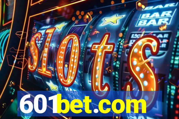 601bet.com