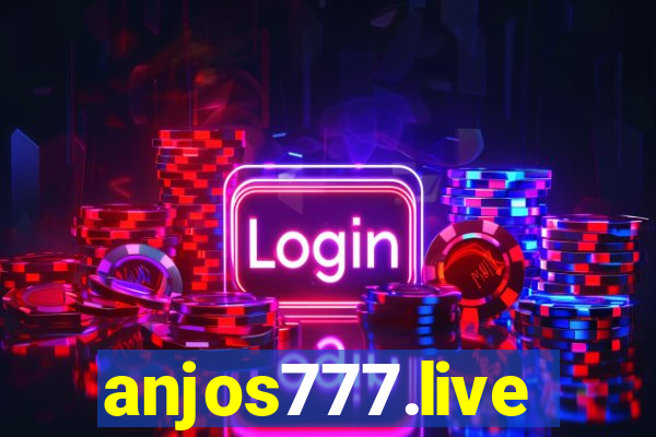 anjos777.live