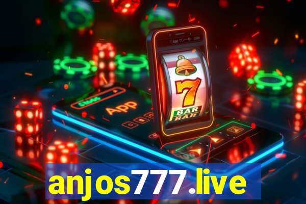 anjos777.live