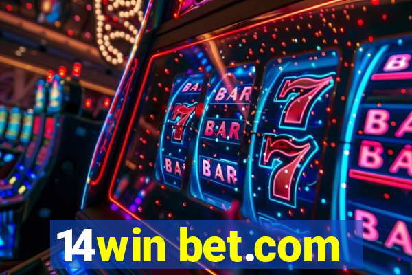 14win bet.com