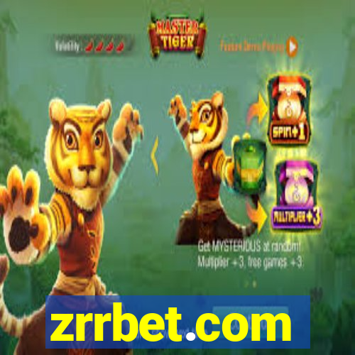 zrrbet.com