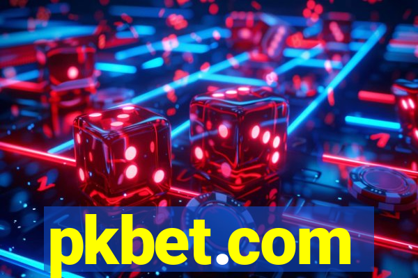 pkbet.com