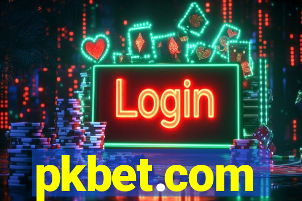 pkbet.com