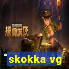 skokka vg