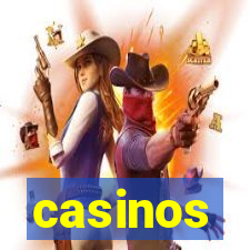 casinos