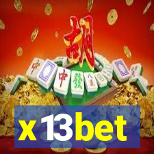 x13bet