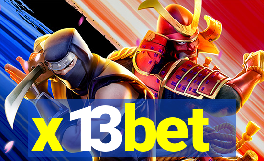 x13bet