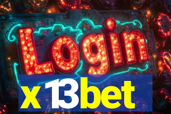 x13bet