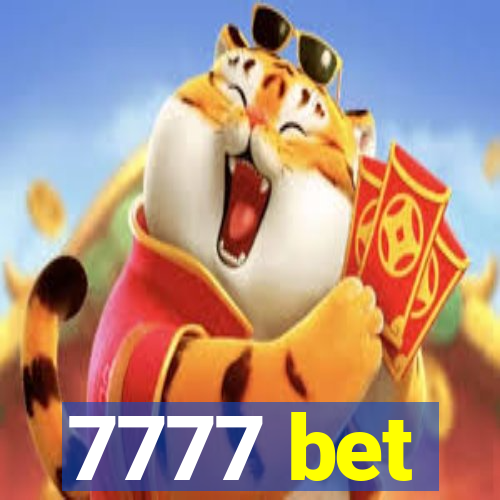 7777 bet