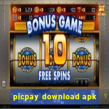 picpay download apk