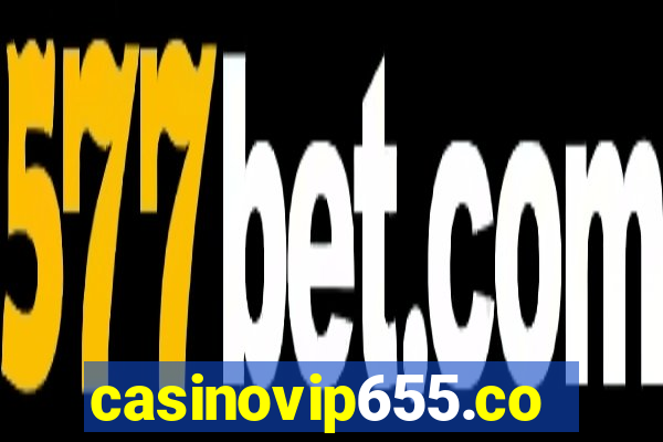 casinovip655.com