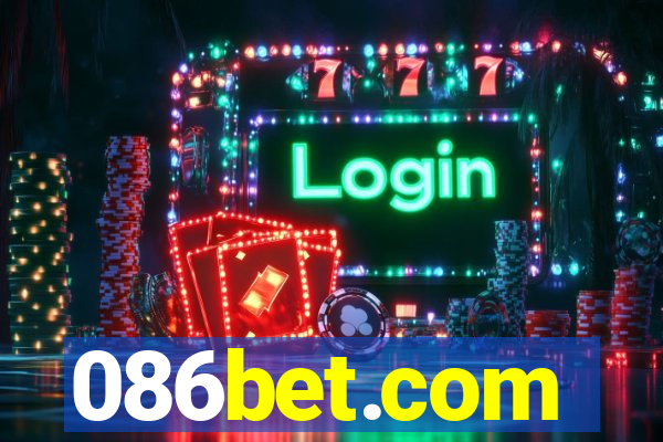 086bet.com