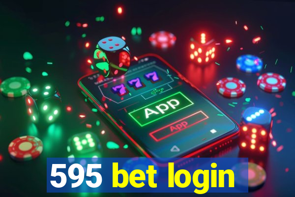 595 bet login