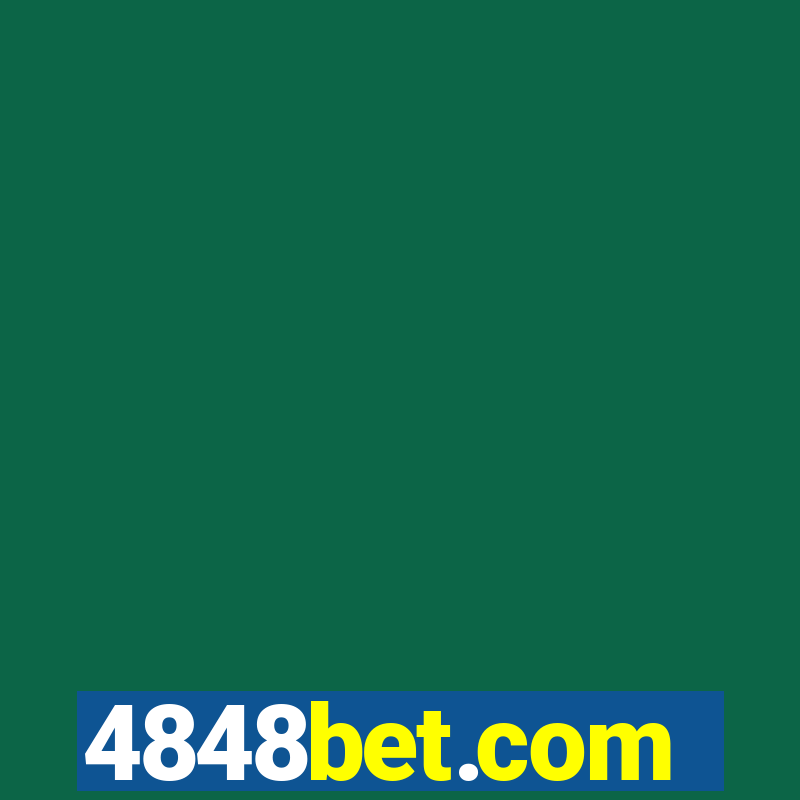 4848bet.com