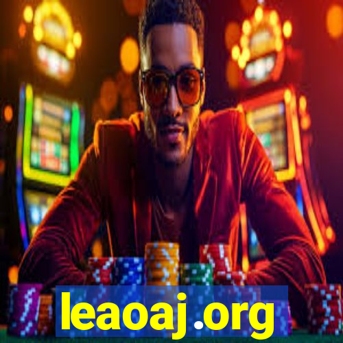 leaoaj.org