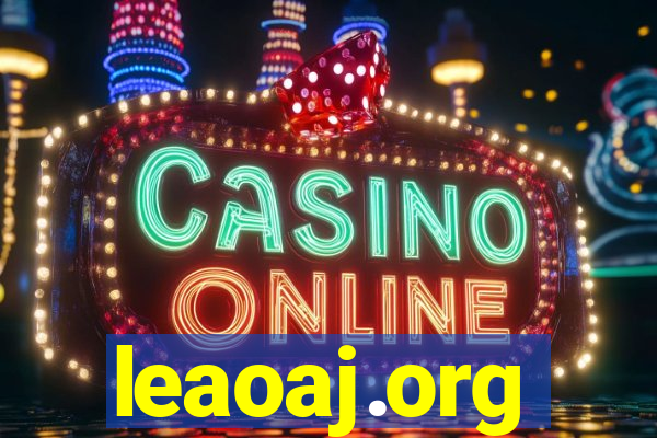 leaoaj.org